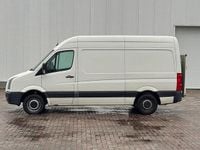 Occasion VW Crafter 88 PK (64 kW) 2008 Overige Van