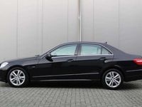 tweedehands Mercedes E350 Avantgarde