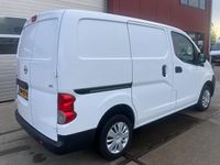 tweedehands Nissan NV200 1.5 dCi Optima