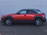Occasion Mazda MX30 Edition 39 kW (54 PK) 2020 Rood SUV