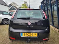 tweedehands Fiat Punto Evo 1.3 M-Jet Easy 5-Deurs