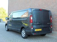 Occasion Renault Trafic 131 PK (96 kW) 2024 Bestelauto MPV