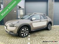 Occasion Citroën C4 Shine 82 PK (60 kW) 2014 Bruin SUV