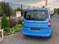 Occasion Ford Tourneo Courier 101 PK (74 kW) 2014 Overige MPV