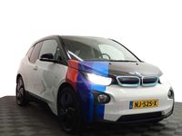 tweedehands BMW i3 High Voltage Edition 94Ah 33 kWh M Performance- Xe