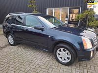Occasion Cadillac SRX 259 PK (190 kW) 2005 Blauw (metallic) SUV