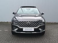 Occasion Hyundai Santa Fe Comfort 265 PK (194 kW) 2022 Grijs SUV