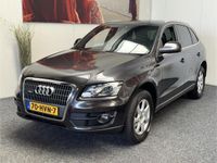 tweedehands Audi Q5 2.0 TFSI quattro Pro Line YOUNGTIMER ! LEDER CRUIS