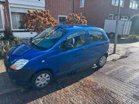 Occasion Chevrolet Matiz 51 PK (37 kW) 2008 Hatchback