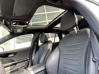 tweedehands Mercedes E300 C-KLASSE EstateAMG | Panoramadak