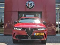 tweedehands Alfa Romeo Tonale 1.3T PHEV Edizione Speciale 280PK | Full ADAS | Cl