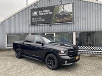 Occasion Dodge Ram 401 PK (294 kW) 2016 Zwart Pickup