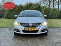 tweedehands VW CC 1.8 TSI 4p. 1e eigenaar 100% onderhoud! Nette auto!