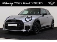Occasion Mini Cooper 156 PK (114 kW) 2025 Zilver Hatchback