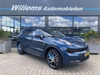 Occasion Lynk & Co 01 180 PK (132 kW) 2022 Blauw SUV