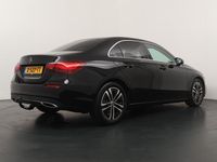 Occasion Mercedes A180 Business 136 PK (100 kW) 2024 Zwart Sedan
