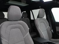 tweedehands Volvo XC90 T8 Recharge AWD Ultimate Dark | Long Range | 7P | ACC | 360 Camera | Head-Up | Schuif/Kantel | BLIS | Trekhaak | Stoel+Stuurverwarming | Keyless | 21 Inch