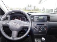 tweedehands Toyota Corolla 1.6VVT-i S-Line! 110PK!!