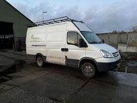 tweedehands Iveco Daily 40 C 15 V AGile Cool