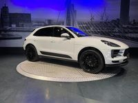 tweedehands Porsche Macan 2.0 *Pano*Memory*Bose*