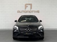 tweedehands Mercedes GLC43 AMG AMG 4MATIC Pano|Burmes|Trekh|Mem