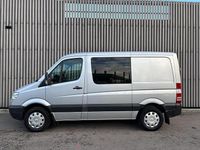 Occasion Mercedes Sprinter 88 PK (64 kW) 2008 Overige Van