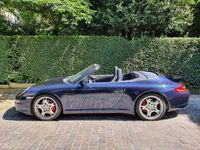 tweedehands Porsche 911 Carrera S Cabriolet Carrera S - Manual