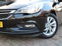 tweedehands Opel Astra Sports Tourer 1.4 Turbo 150PK Innovation + 17"/ Navi/ Leder/ Winterpakket/ NL auto