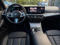 Occasion BMW 320 M Sport 2023 Zwart Stationwagen