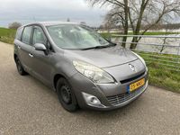 tweedehands Renault Grand Scénic III 2.0 Privilege leer Xenon Winter Zomer Ban