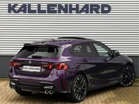 Occasion BMW M135 Shadowline 301 PK (221 kW) 2025 Paars Hatchback