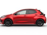 Nieuw Mazda 2 Homura-Line 116 PK (85 kW) 2026 Rood Hatchback