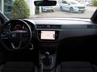 tweedehands Seat Ibiza 1.0 TSI 115pk FR BLACK EDITION PANORAMA DAK / LM 1