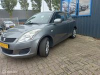 tweedehands Suzuki Swift 1.2 Comfort