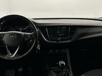 Occasion Opel Grandland X Business Elegance 2021 Wit SUV