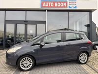 Occasion Ford B-MAX Titanium 125 PK (91 kW) 2013 Grijs MPV