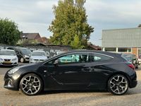 tweedehands Opel Astra GTC 2.0 Turbo OPC 281PK*20 inchLMV*Recaro*Clima*Cruise*MF Stuur