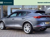 Occasion Cupra Formentor 2023 Blauw SUV