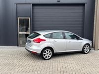 Occasion Ford Focus Sport 101 PK (74 kW) 2015 Grijs (metallic) Hatchback