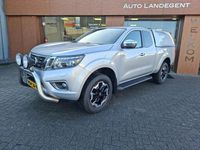 Occasion Nissan Navara N-Connecta 165 PK (121 kW) 2019 Pickup Pickup