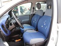 tweedehands Fiat Panda 0.9 TwinAir Lounge |Automaat | bluetooth |Clima