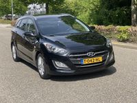 tweedehands Hyundai i30 NAP