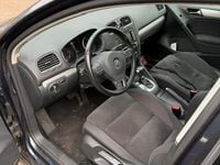 Occasion VW Golf VI 104 PK (76 kW) 2010 Hatchback