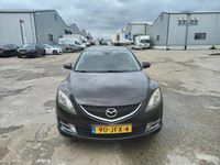 tweedehands Mazda 6 1.8 TS