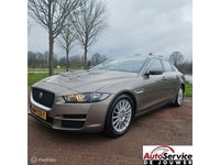 tweedehands Jaguar XE 2.0 D Corporate Edition Pure