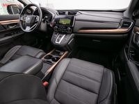 tweedehands Honda CR-V 2.0 Hybrid AWD Executive automaat All-in rijklaarprijs | Dealerond. | Trekhaak | ADAS | Schuif/-kanteldak