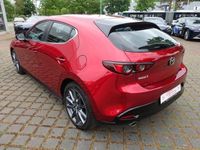 tweedehands Mazda 3 Selection SKYACTIV-G M-Hybrid (EURO 6d)