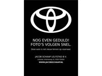 Occasion Toyota RAV4 Hybrid Executive 218 PK (160 kW) 2021 Grijs SUV