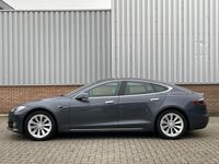 tweedehands Tesla Model S 75D 7-Pers/ Enhanced AP/ Premium Audio