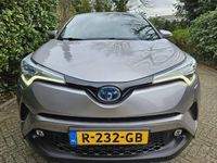 tweedehands Toyota C-HR 1.8 Hybrid Style